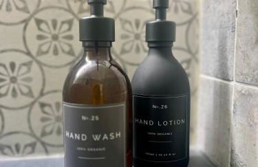 Posh Little Cottage - Foto 20