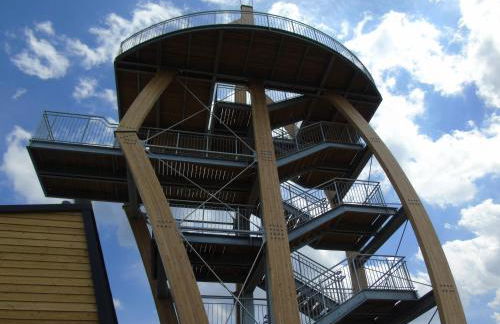 Csilla Comfortable Holiday Residence - Foto 79