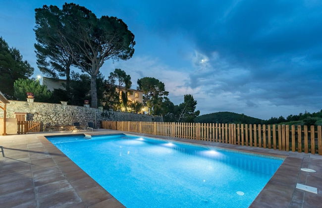 Unik Vacation Mas Barbat - Foto 1