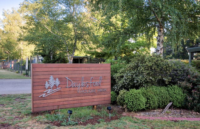 Daylesford Holiday Park - Foto 2