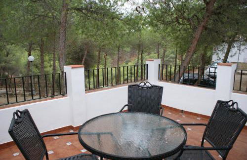 Apartamentos Parque Ardales - Foto 28