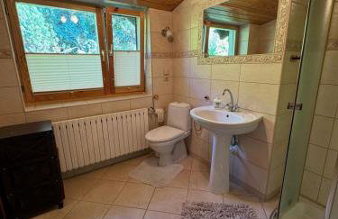 Apartament Skórcz Kociewie Pomorze Gdańskie Agroturystyka - Foto 34