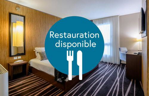 Comfort Aparthotel Bordeaux Begles Arena - Foto 114