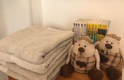 Fenêtres sur Mer Arromanches - Foto 17