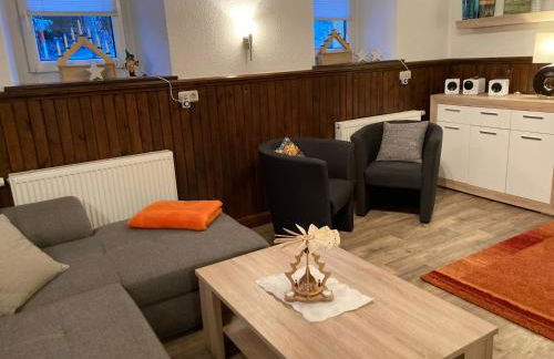 Ferienhaus Tooren - Foto 21