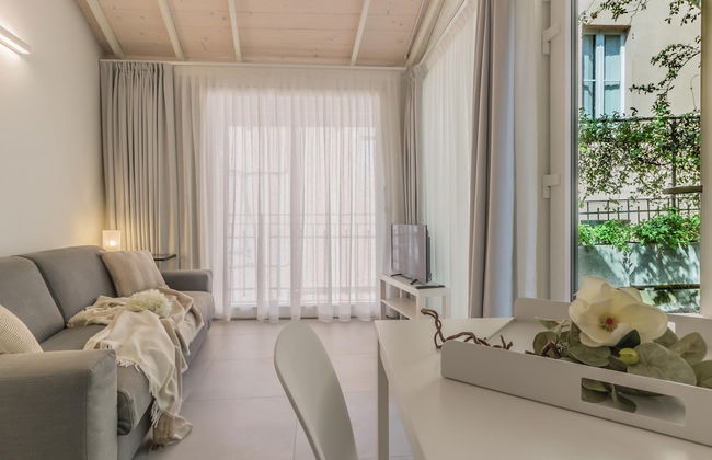 The Secret Garden in Varenna - Foto 13