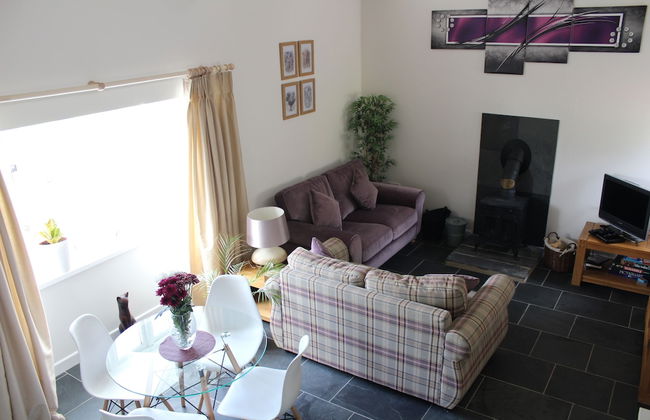 Anfodd Countryside Retreats - Foto 19