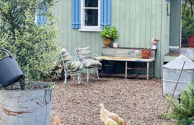 Driftwood Seaside Escapes - Foto 21