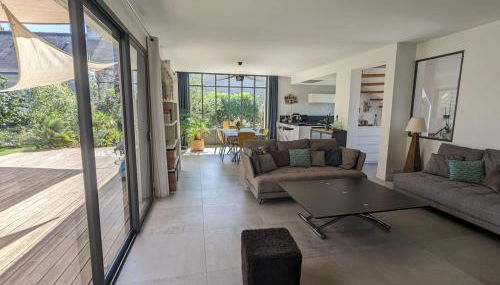 Le havre du grand cèdre - Foto 4