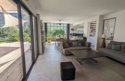 Le havre du grand cèdre - Foto 4