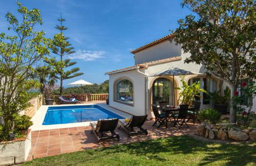 Villa Bellevue by Interhome - Foto 62