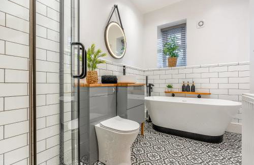 Appletree Cottage - Foto 13