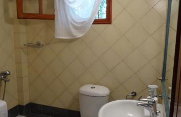 Wood and Stone Villa - Foto 36