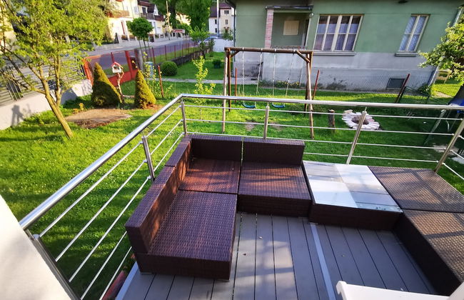 Privát Anna Liptov - Photo 18