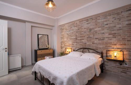 Silvia's Apartments - Foto 21