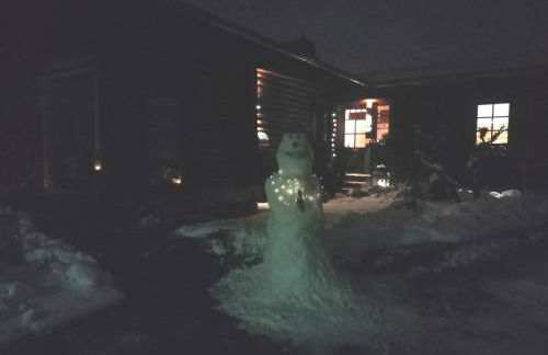 Ferienwohnung Blockhaus Juka - Foto 19