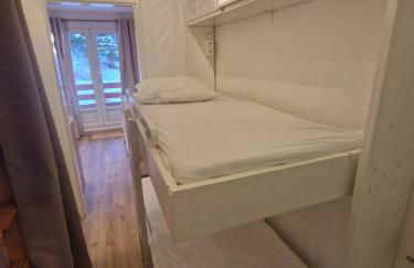 Centre Station - La Vallée Blanche 2 - La Foux - Foto 19