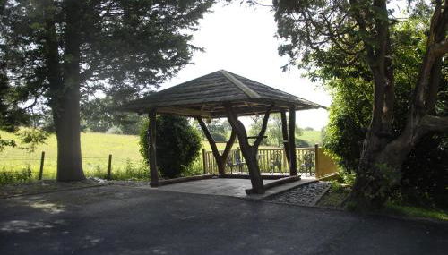 Cleavers Lyng 16th Century Country House - Foto 4