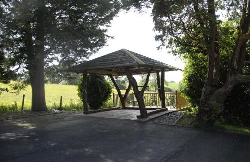 Cleavers Lyng 16th Century Country House - Foto 4