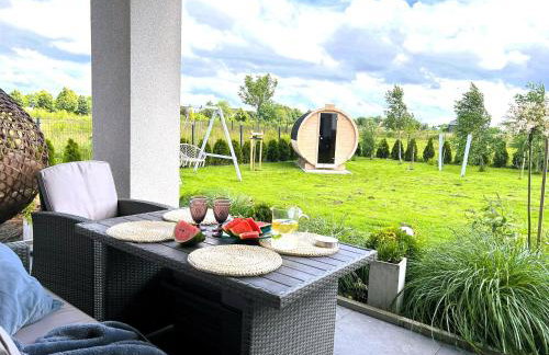 APARTAMENTY Wakacyjna 53 Dziwnówek, Wrzosowo - Foto 28