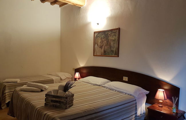 Agriturismo Il Giogo - Photo 6