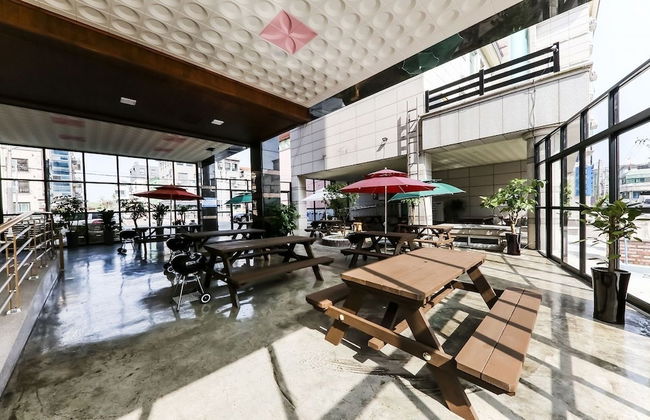 1820 Pension - Foto 39