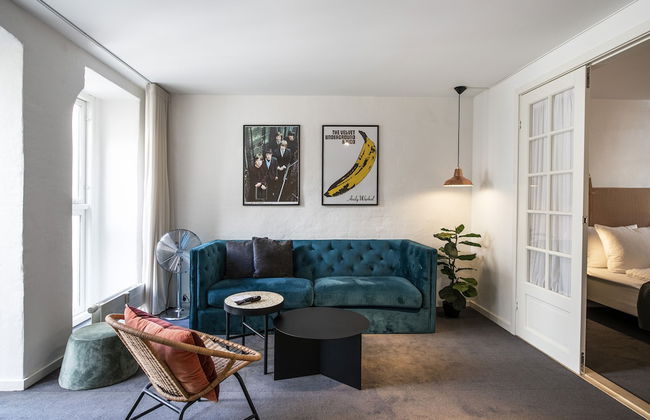 The Churchill apartments by Daniel&Jacob’s - Foto 76