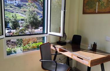 Mateus House - Porto da Cruz Center - Foto 48