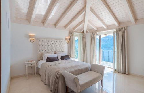 Villa Rosa - Plesio by LoveComo - Foto 10