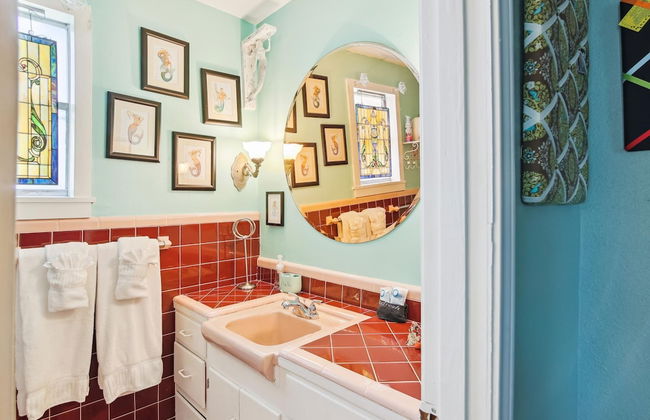 Christy's Beachcomber - Foto 14