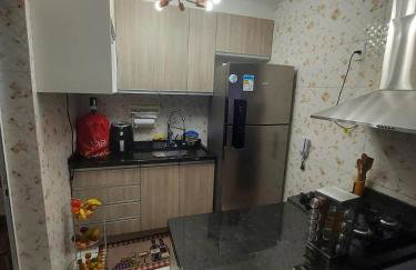 apartment for up to 7 people next to GRU - Foto 7