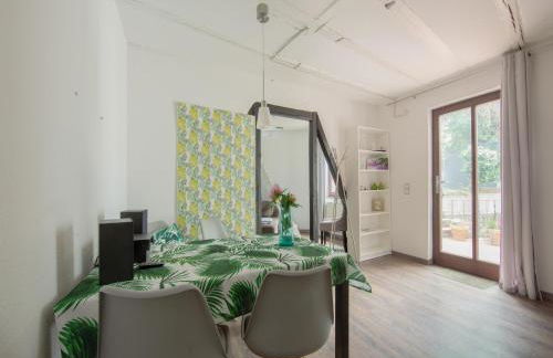 Maisonette in Taunus with Terrace & Trails - Photo 23