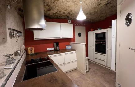 Gîte Hurlevent - Foto 23