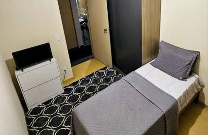 Quarto Cambuí l Apto compartilhado - Foto 8