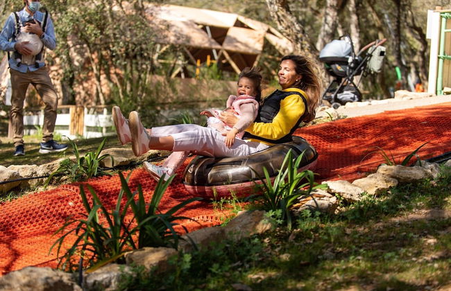 Natura Fun House & Camping - Foto 21