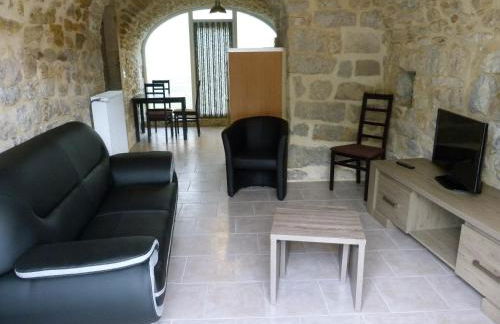 La Bastide des Borels - Foto 20