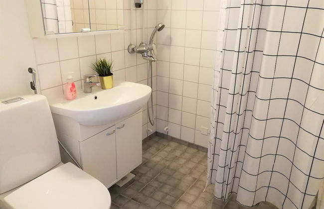 Hiisi Homes Lohja - Photo 45