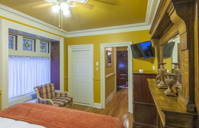 Chipman Hill Suites on Sydney - Foto 26