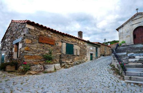 Bairro do Casal - Turismo d'Aldeia - Foto 33