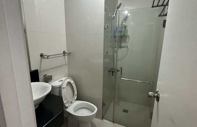 One Palm Tree Villas Across NAIA T3 - Foto 27