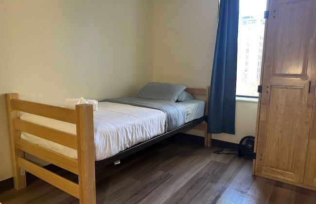 2 Bedroom Downtown Apt Walkable Safe Clean - Foto 18