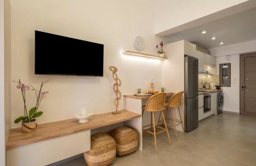 Aladdin Luxury Suites With Shared Pool - Foto 16