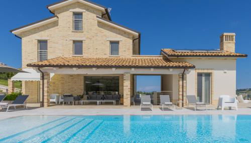 Villa Angela - Foto 2