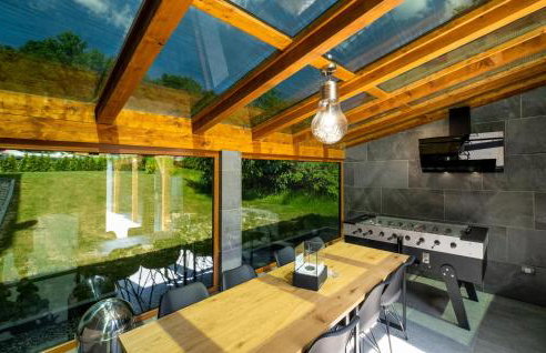 Lovely Home In Novo Zvecevo With Sauna - Foto 21