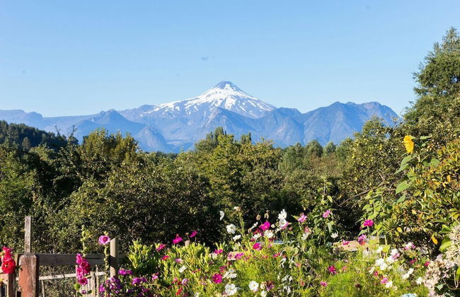 Cabin Chalet Type in Pucon - Photo 17