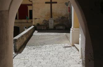 La Masseria PietraMarmo Caiazzo - App to con vista - Foto 48