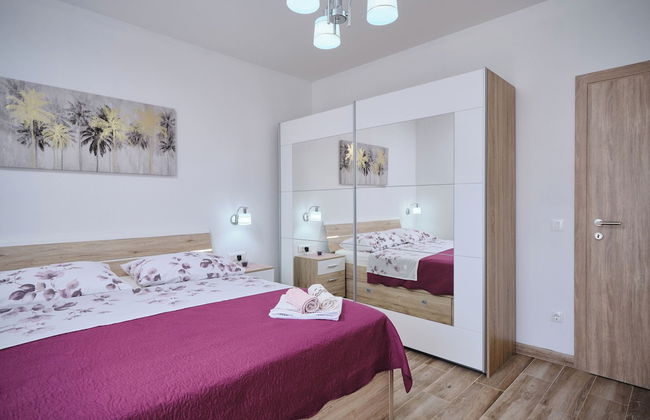 Villa Radun - Foto 1