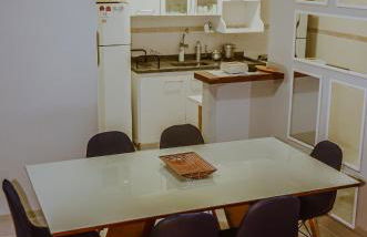 Apartamento Aconchegante na Praia Grande - Foto 25