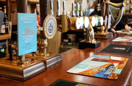 Royal Oak Retreat 2-bed - Sleeps 6 & Pet Friendly - Photo 9