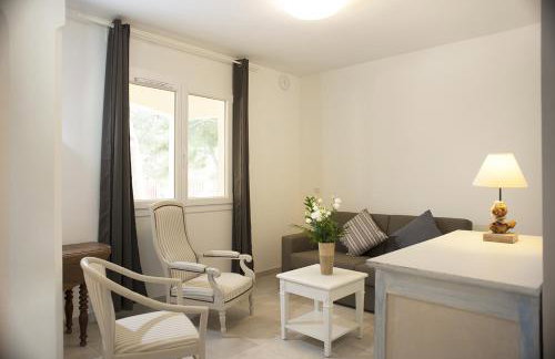 Appartements des Joncas - Foto 51